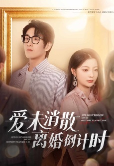 爱未消散离婚倒计时