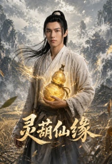 灵葫仙缘