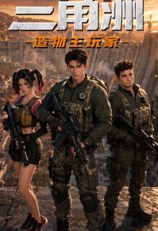 三角洲：造物主玩家