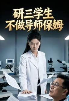 研三学生不做导师保姆