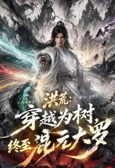洪荒穿越为树，终至混元大罗