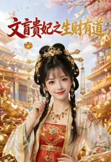 文肓贵妃之生财有道
