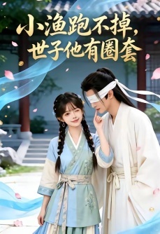 小渔跑不掉，世子他有圈套