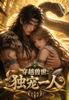 穿越兽世：独宠一人