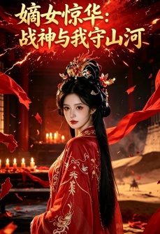 嫡女惊华：战神与我守山河